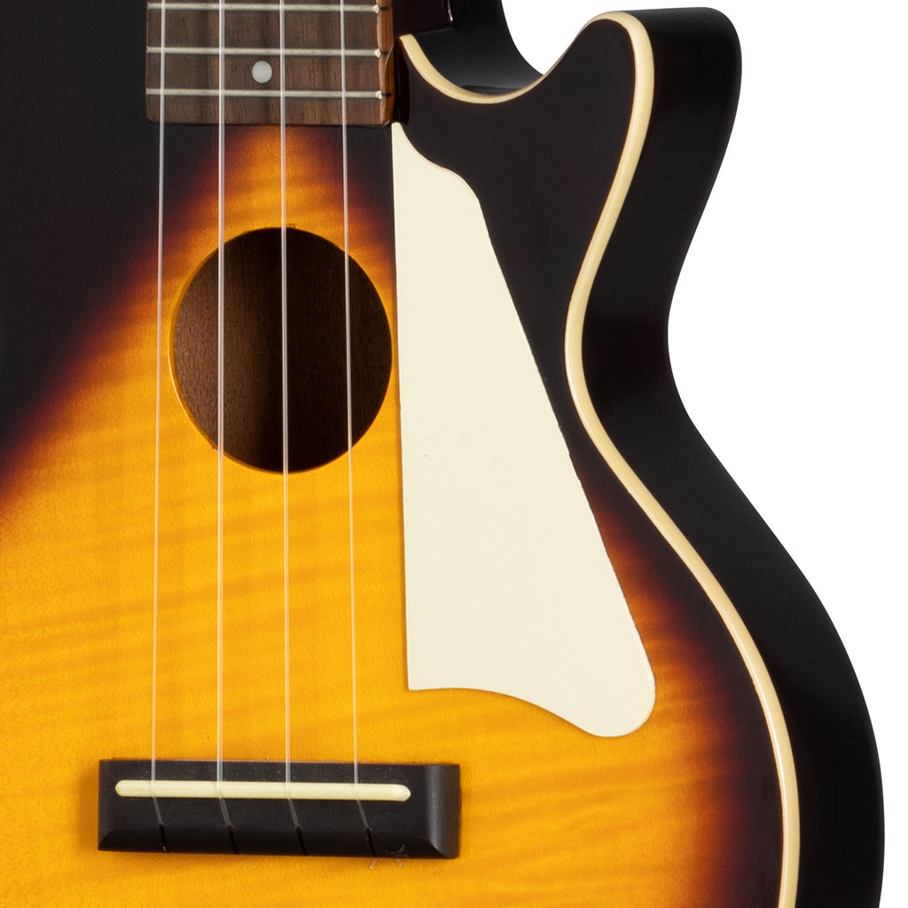 Epiphone LP AC EL UKE Concert VS