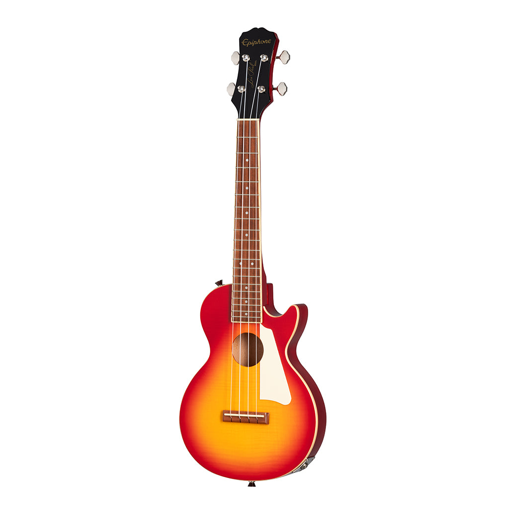 Epiphone LP AC EL UKE Tenor HCS