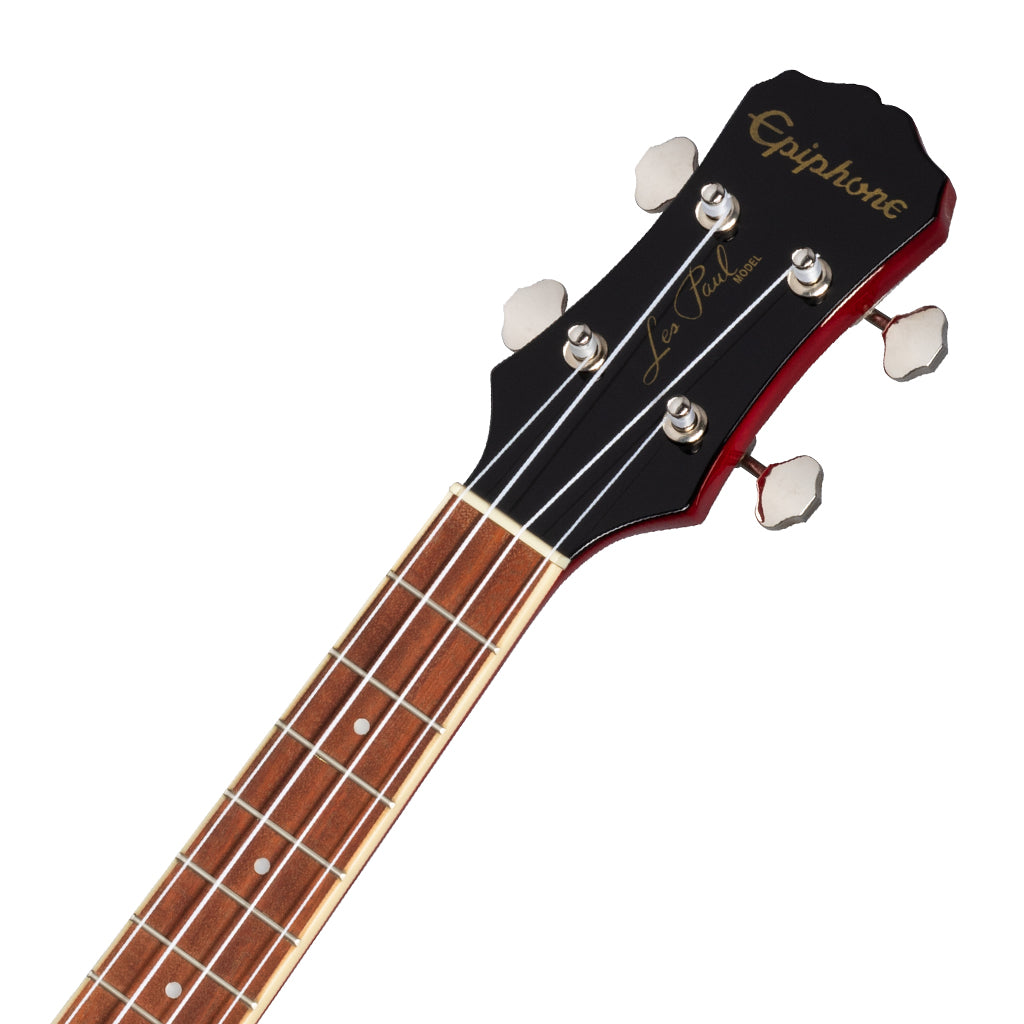 Epiphone LP AC EL UKE Tenor HCS