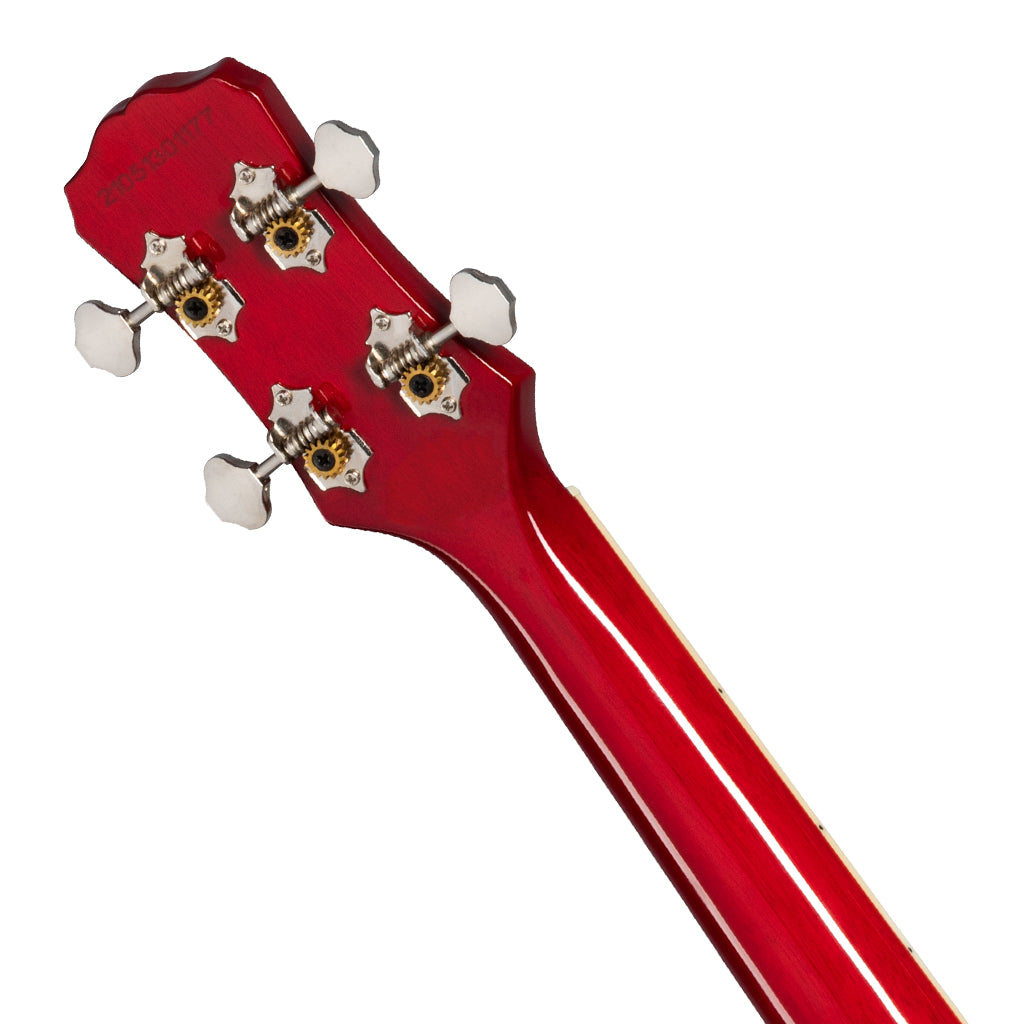 Epiphone LP AC EL UKE Tenor HCS