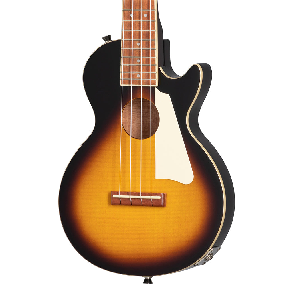 Epiphone LP AC EL UKE Tenor VS