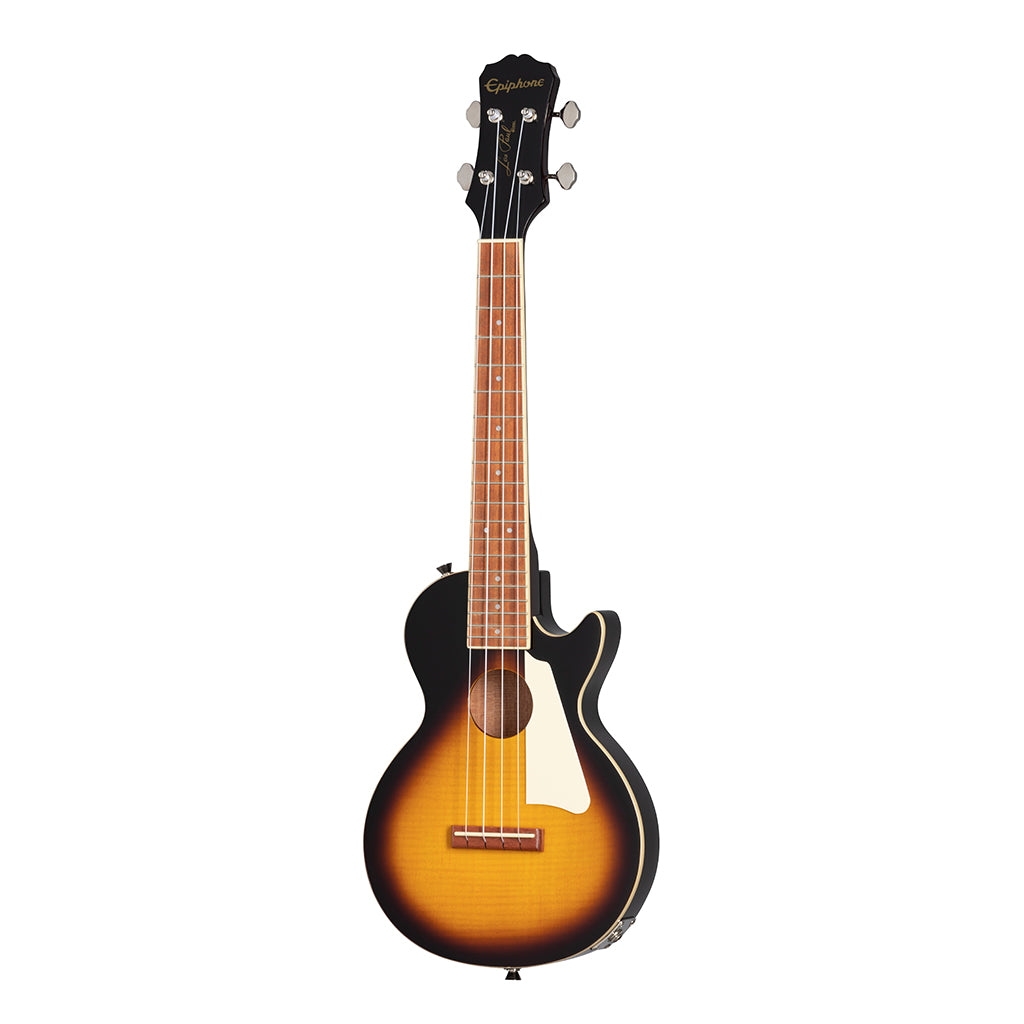 Epiphone LP AC EL UKE Tenor VS