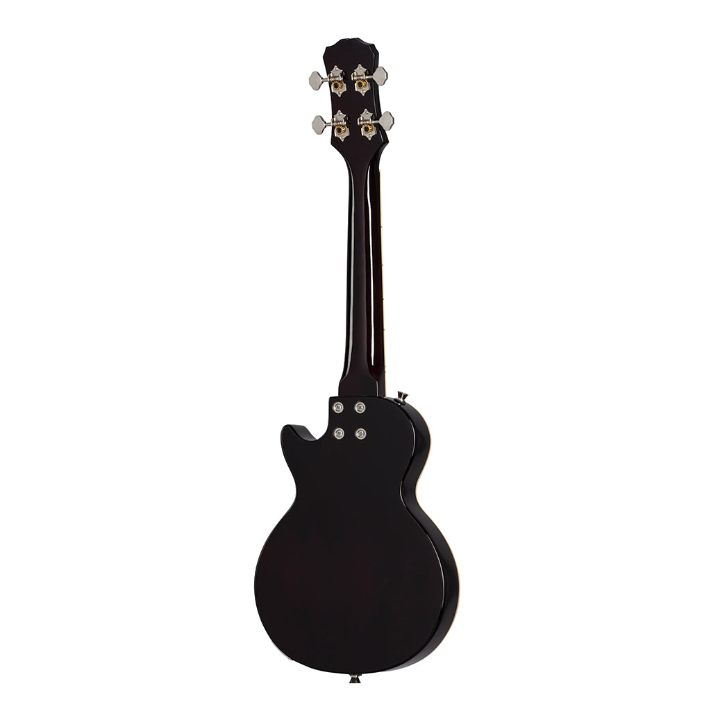 Epiphone LP AC EL UKE Tenor VS