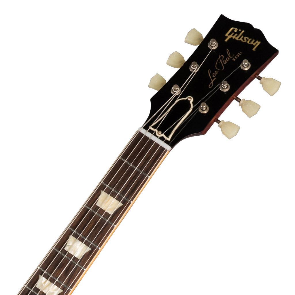 Gibson 1958 Les Paul Standard Reissue VOS LB