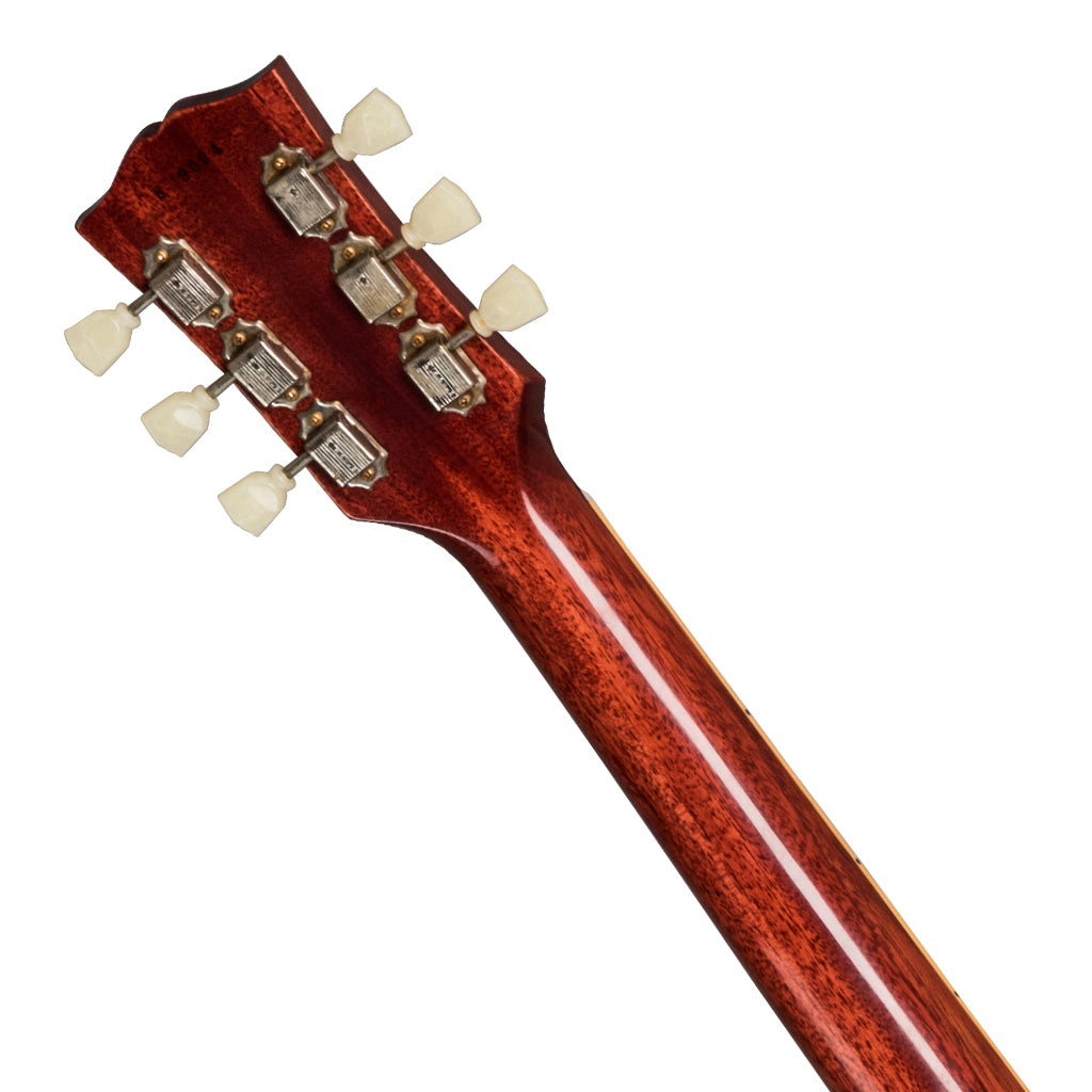 Gibson 1958 Les Paul Standard Reissue VOS LB