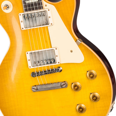 Gibson 1958 Les Paul Standard Reissue VOS LB