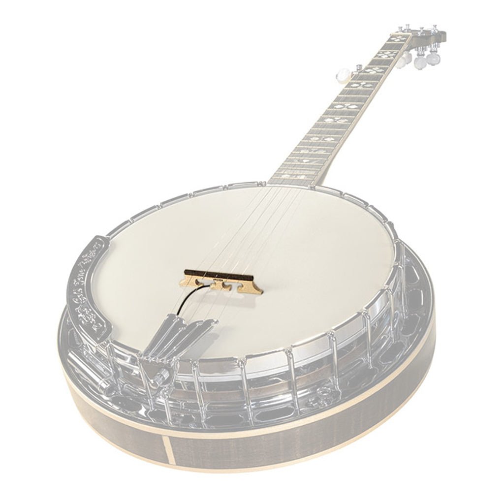LR Baggs Banjo Pickup Acoustic Guitar Pickups Sky Music