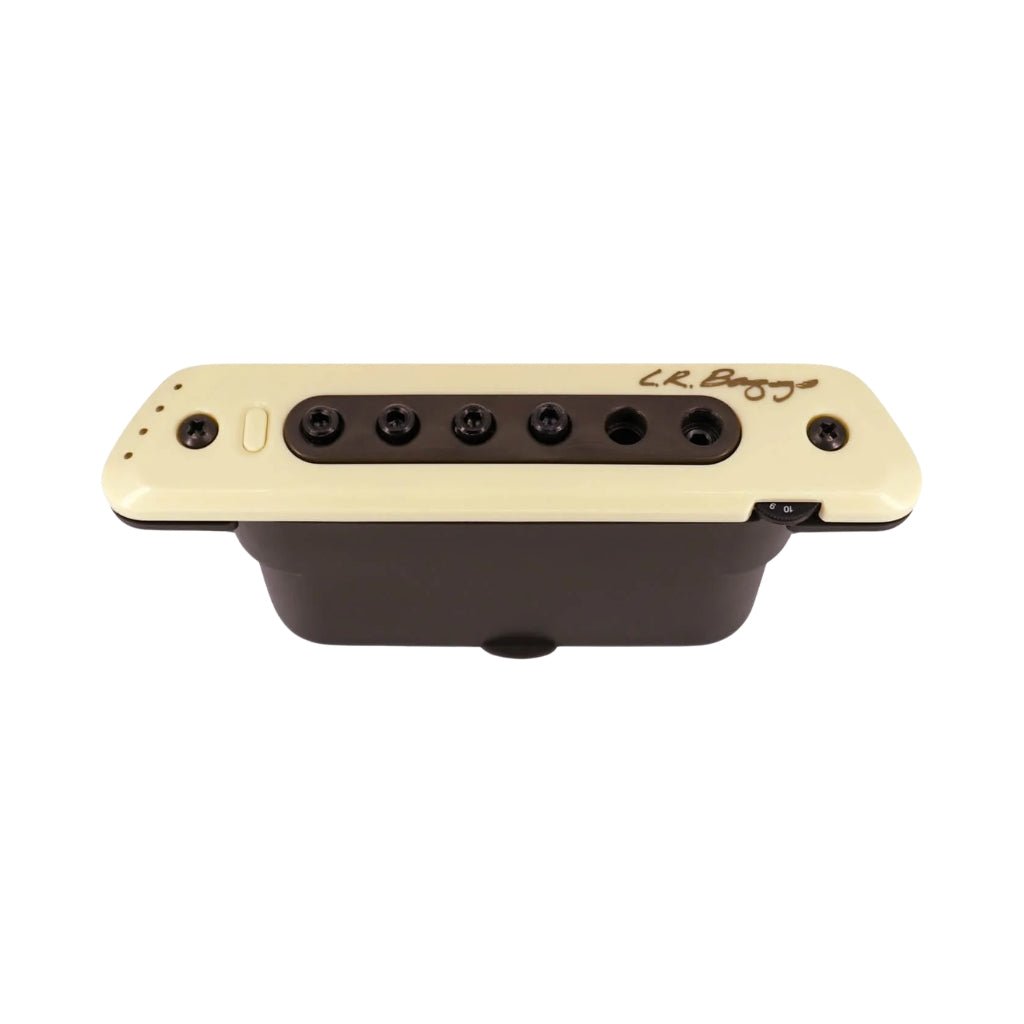 LR Baggs M80 Active Acoustic Guitar Soundhole Humbucker Pickup Acoustic Guitar Pickups Sky Music