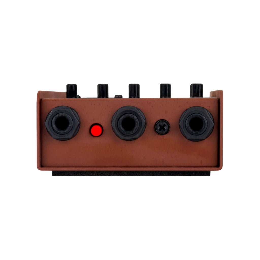 LR Baggs PARA-DI Acoustic Guitar Preamp DI Boxes & Signal Processing Sky Music