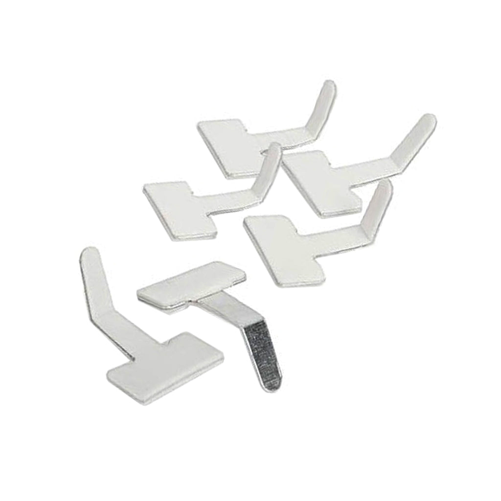 LR Baggs Wire ClipS Bag OF 100 ClipS Accessories Sky Music