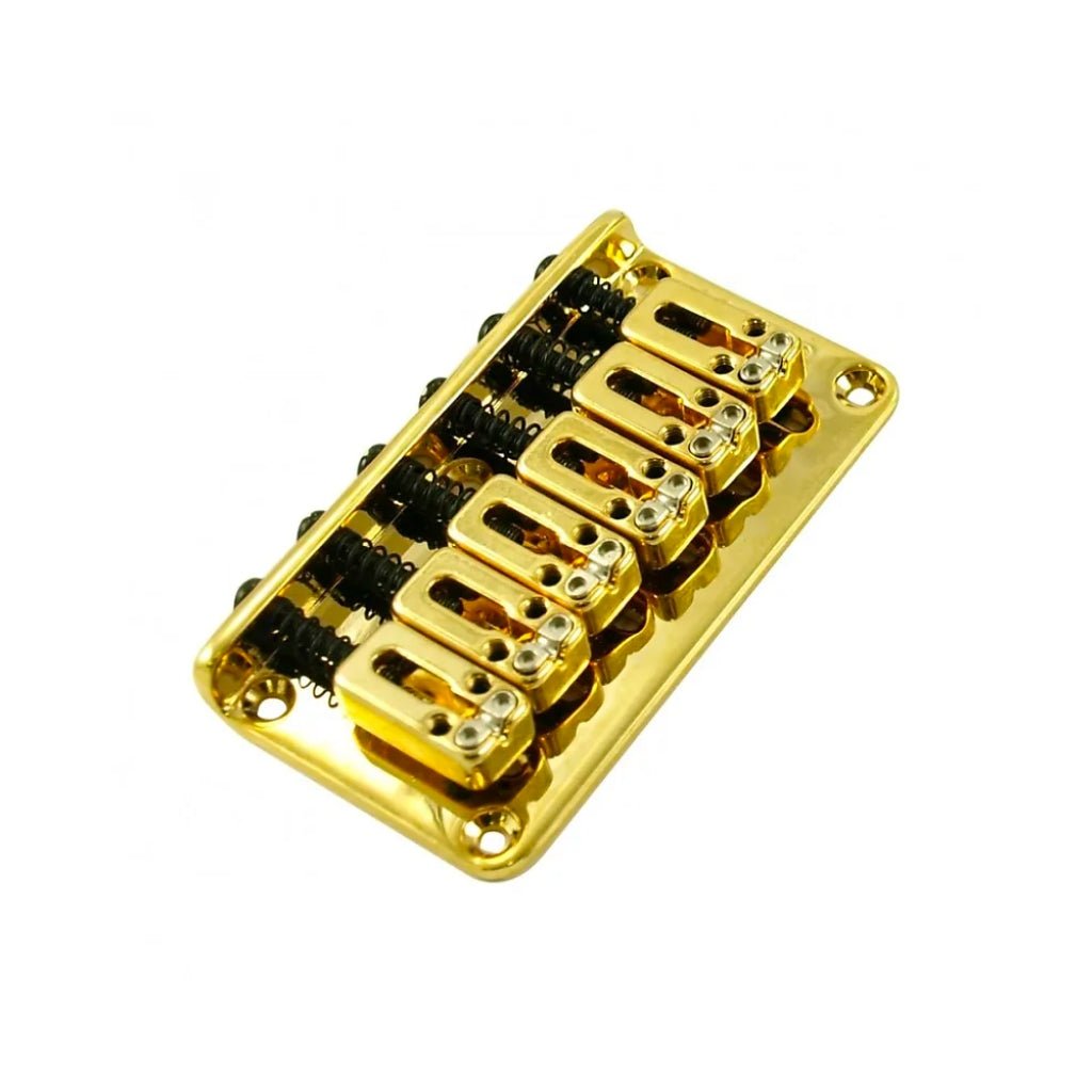 LR Baggs XBridge Fixed Bridge Gold Guitar Spare Parts Sky Music