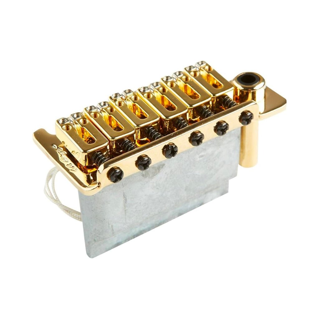 LR Baggs XBridge US Standard Bridge Gold Guitar Spare Parts Sky Music