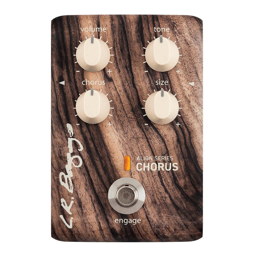 LR Baggs LRBALIGNCHORUS Align Chorus Pedal