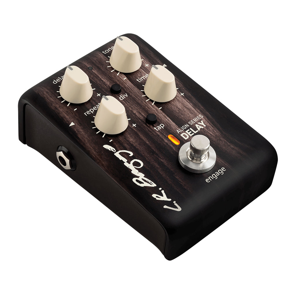 LR Baggs LRBALIGNDELAY Align Delay Pedal