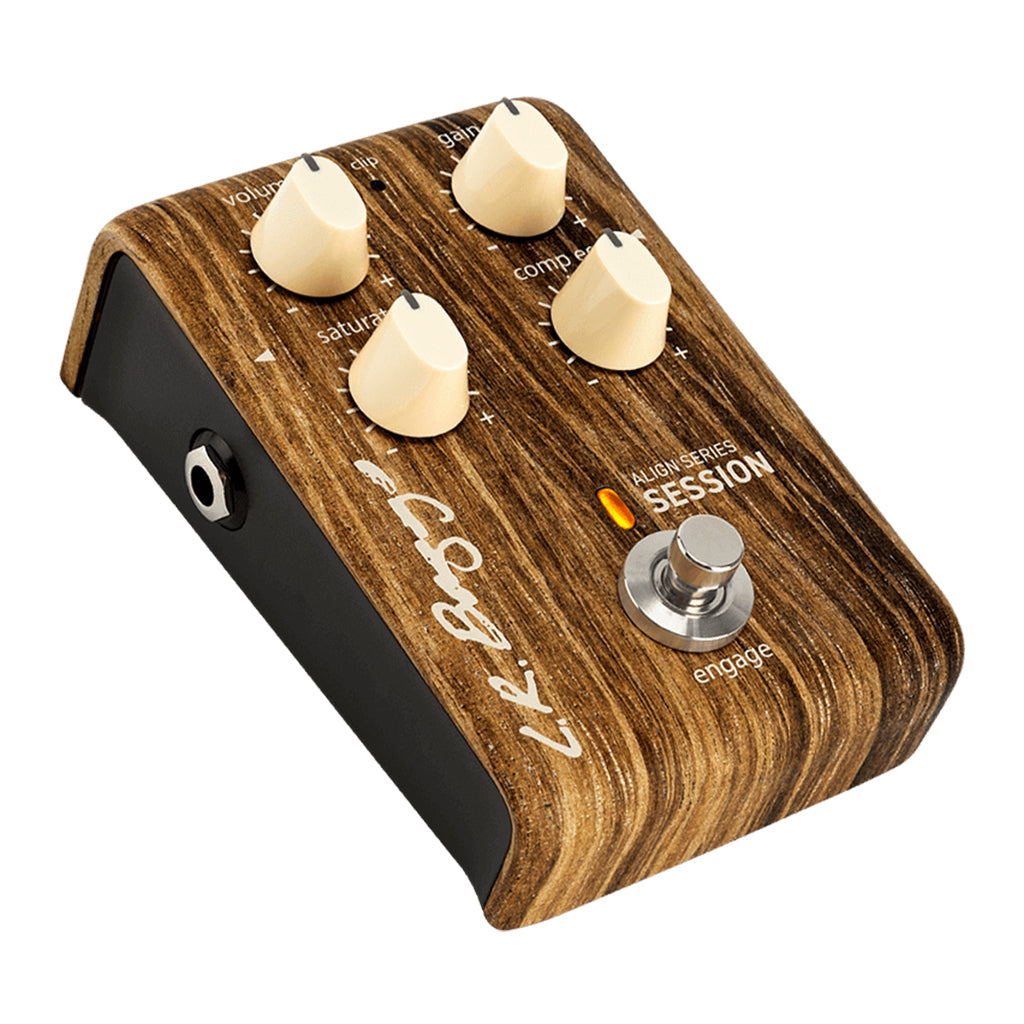 LR Baggs LRBALIGNSESSION Align Session Pedal