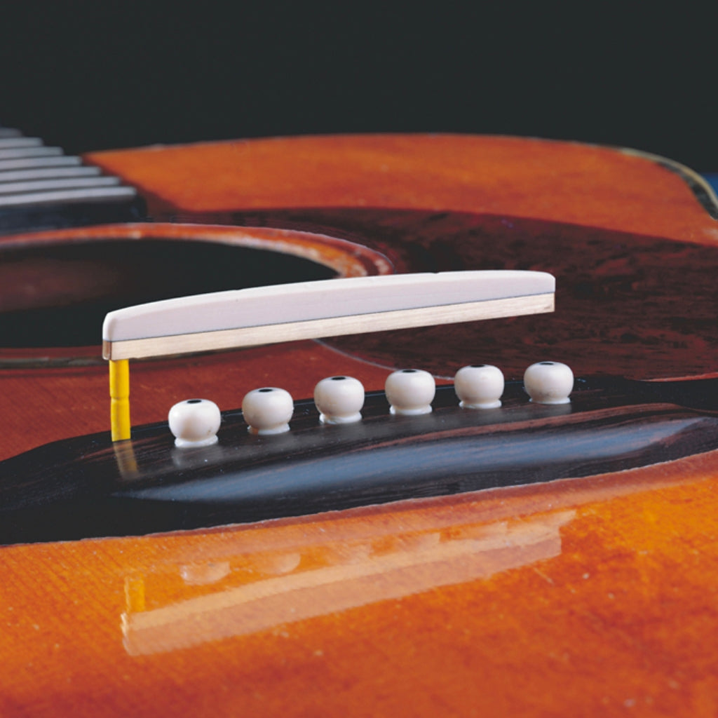 LR Baggs - LB12 - Under Saddle Pickup for 12-String Guitars
