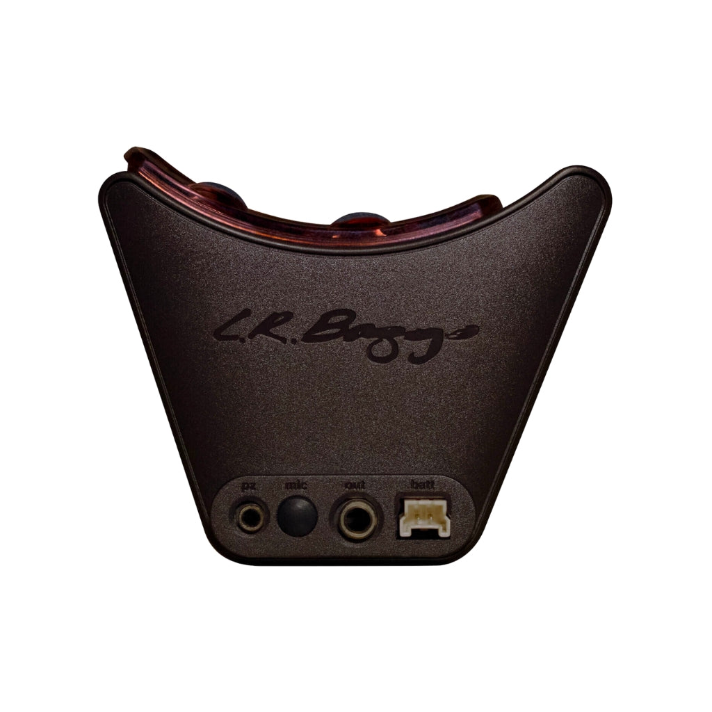 LR Baggs - SESSION-VTC - Acoustic Guitar Pickup