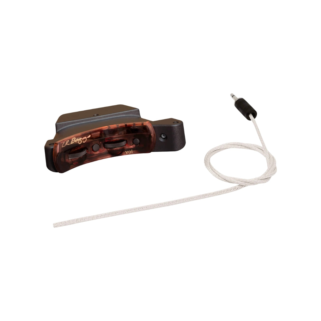 LR Baggs - SESSION-VTC - Acoustic Guitar Pickup