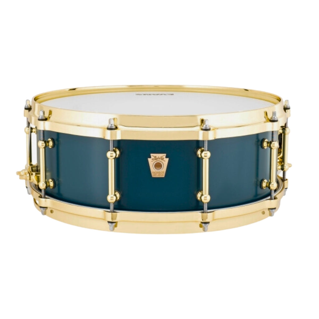 Ludwig - 14&quot;x5&quot; Nate Smith - Signature Snare Drum &quot;The Waterbaby&quot;
