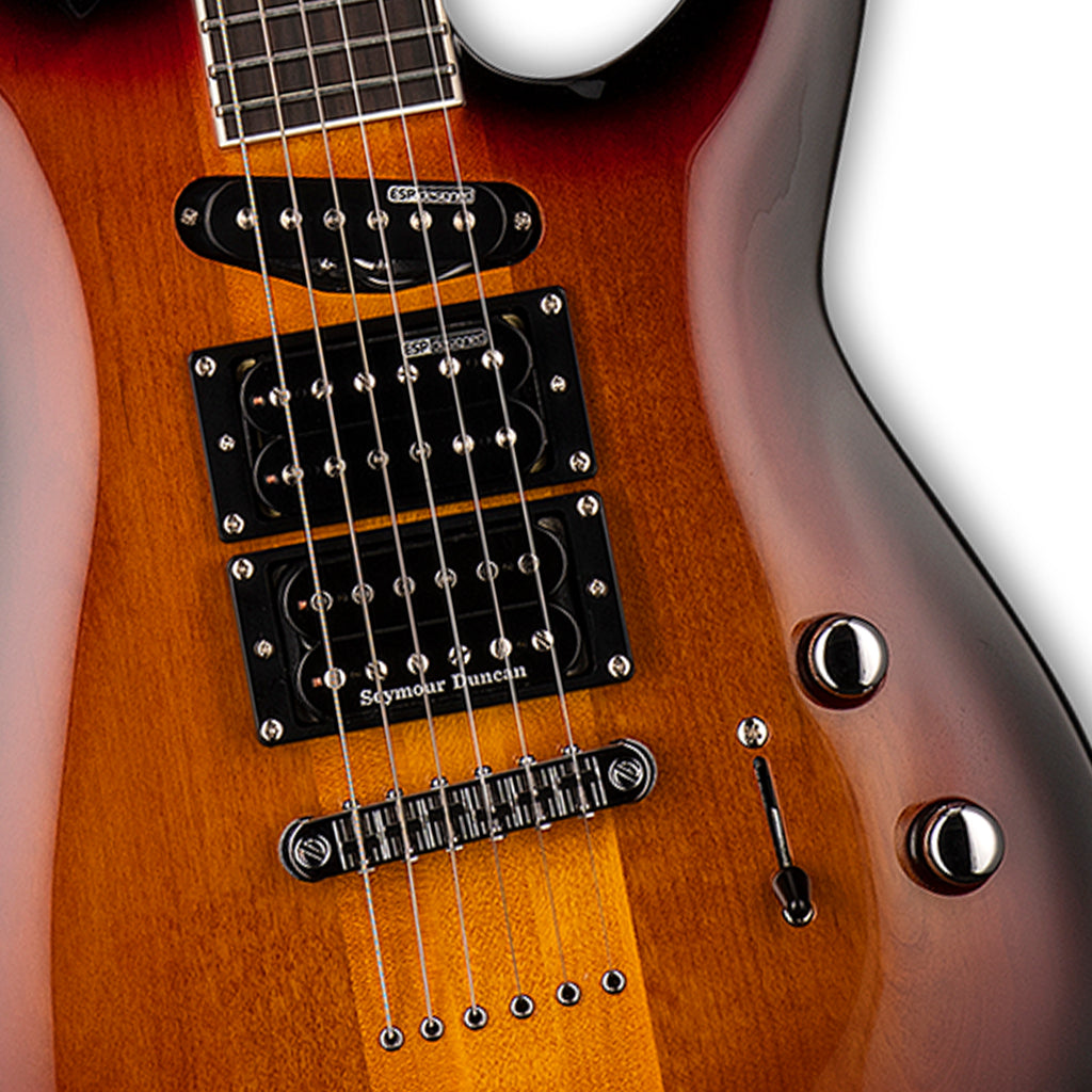 ESP LTD Stef Carpenter 3TB SIG