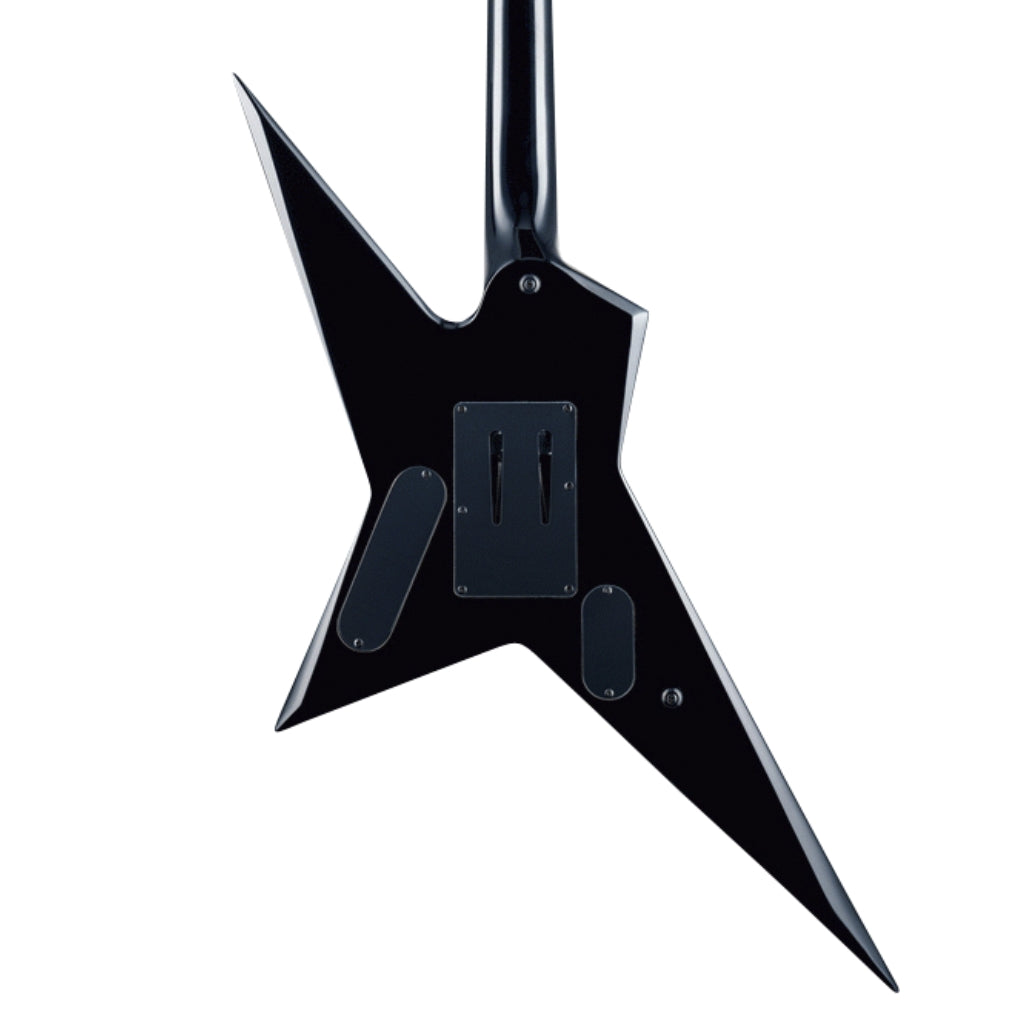 ESP LTD Sammy Duet SD-2 Electric Guitar - Black