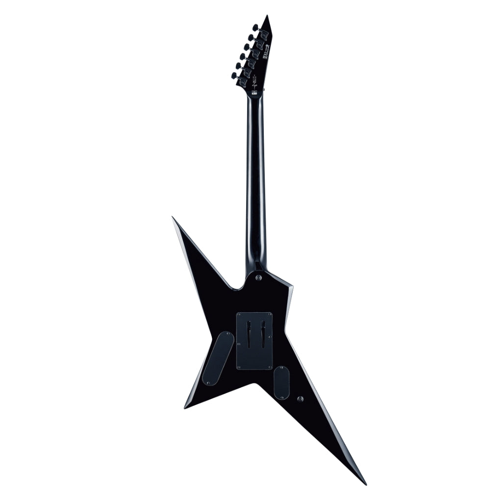 LTD - Sammy Duet SD-2 Electric Guitar - Black