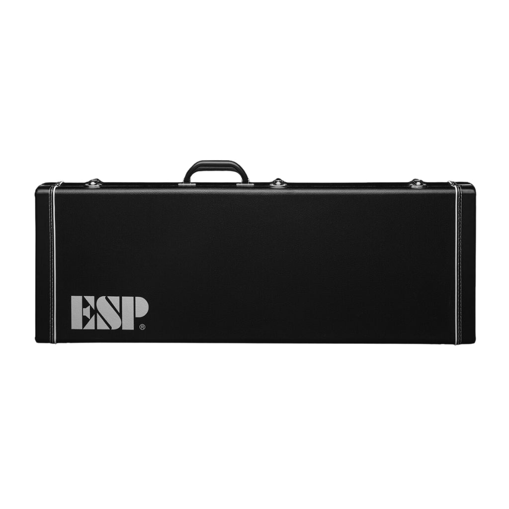 LTD - Sammy Duet SD-2 Electric Guitar - Black