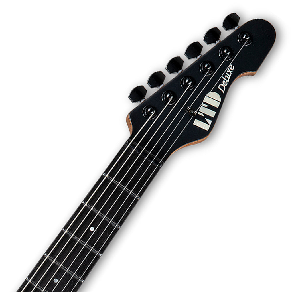 ESP LTD - SN-1000 HT Electric Guitar - Fire Blast