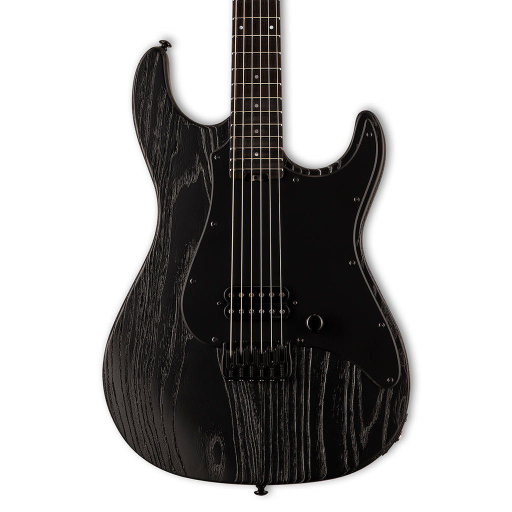 ESP LTD SN 1 Black Blast