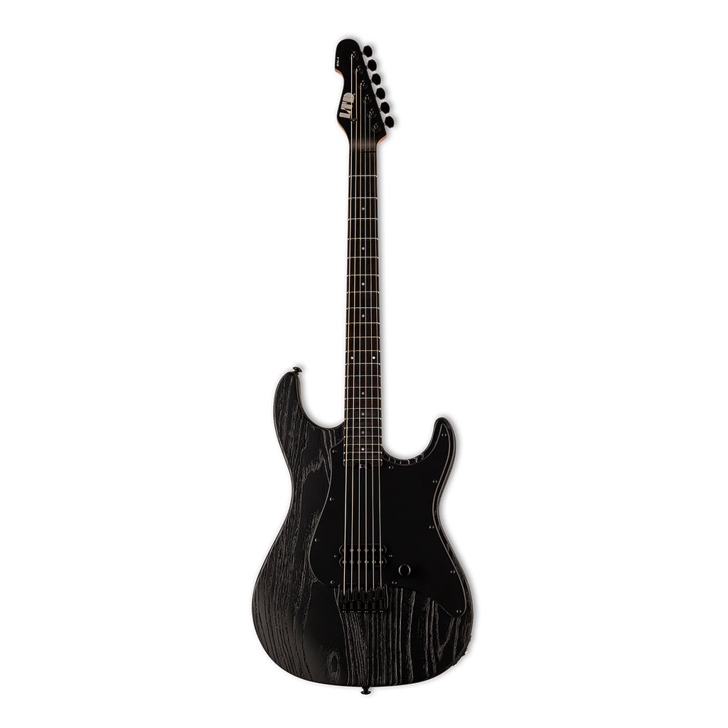 ESP LTD SN 1 Black Blast