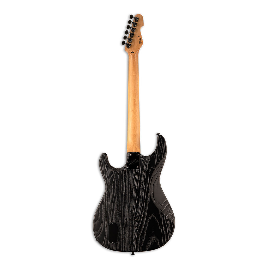 ESP LTD SN 1 Black Blast