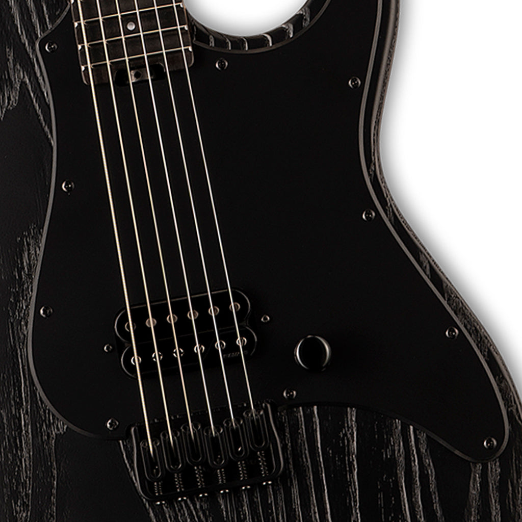 ESP LTD SN 1 Black Blast