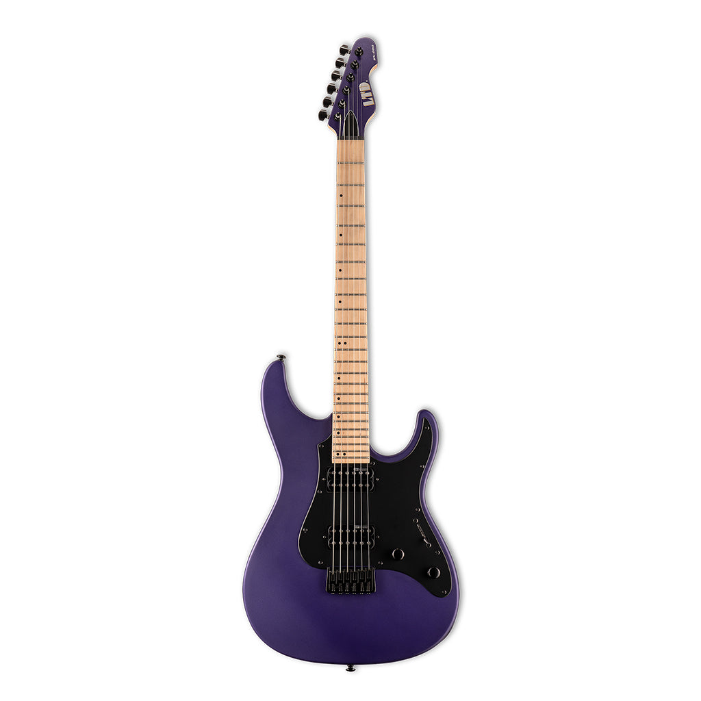 ESP LTD SN 200 HT Deep Metallic Purple