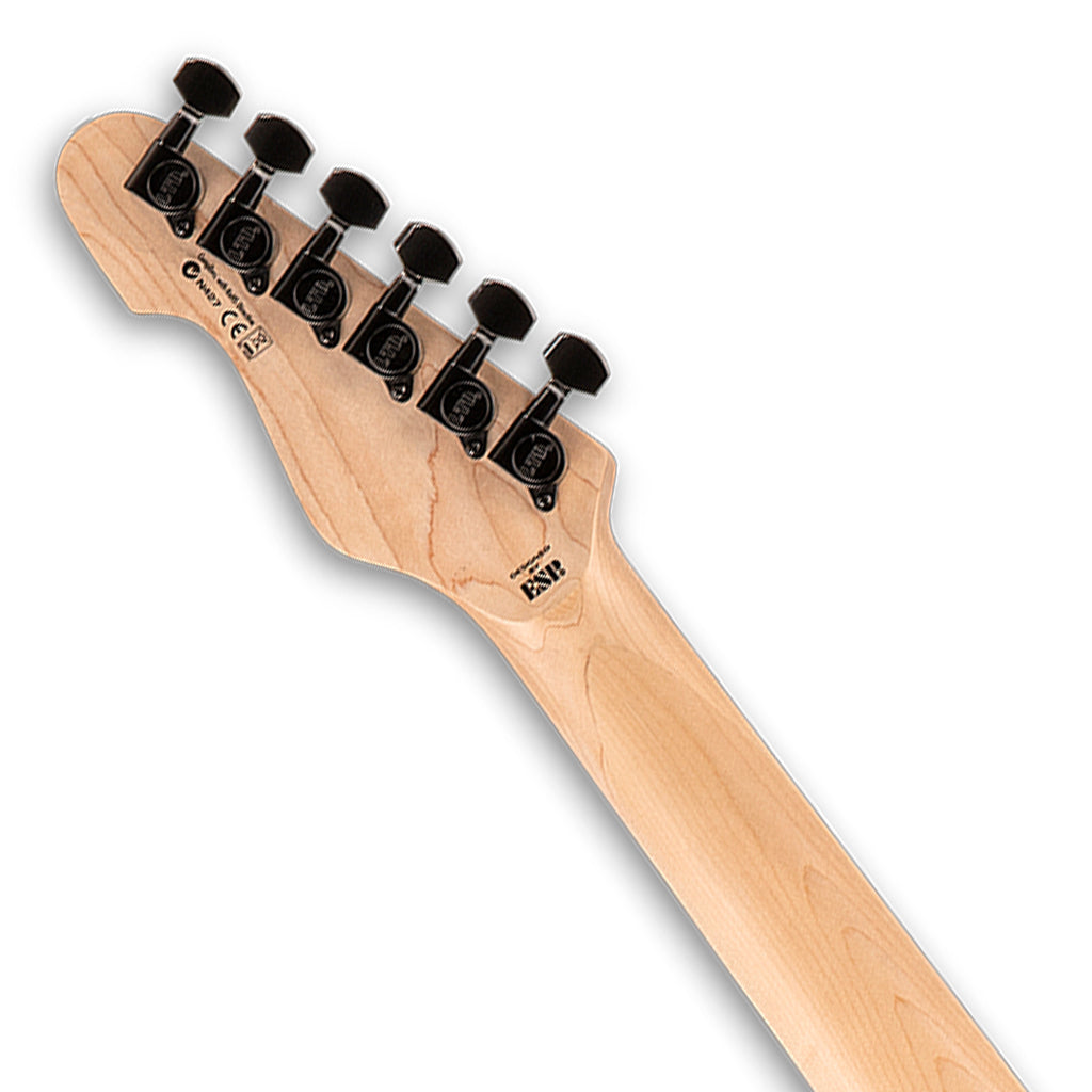 ESP LTD SN 200 HT Deep Metallic Purple