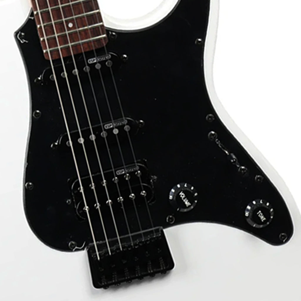 ESP LTD SN 200 HT Snow White