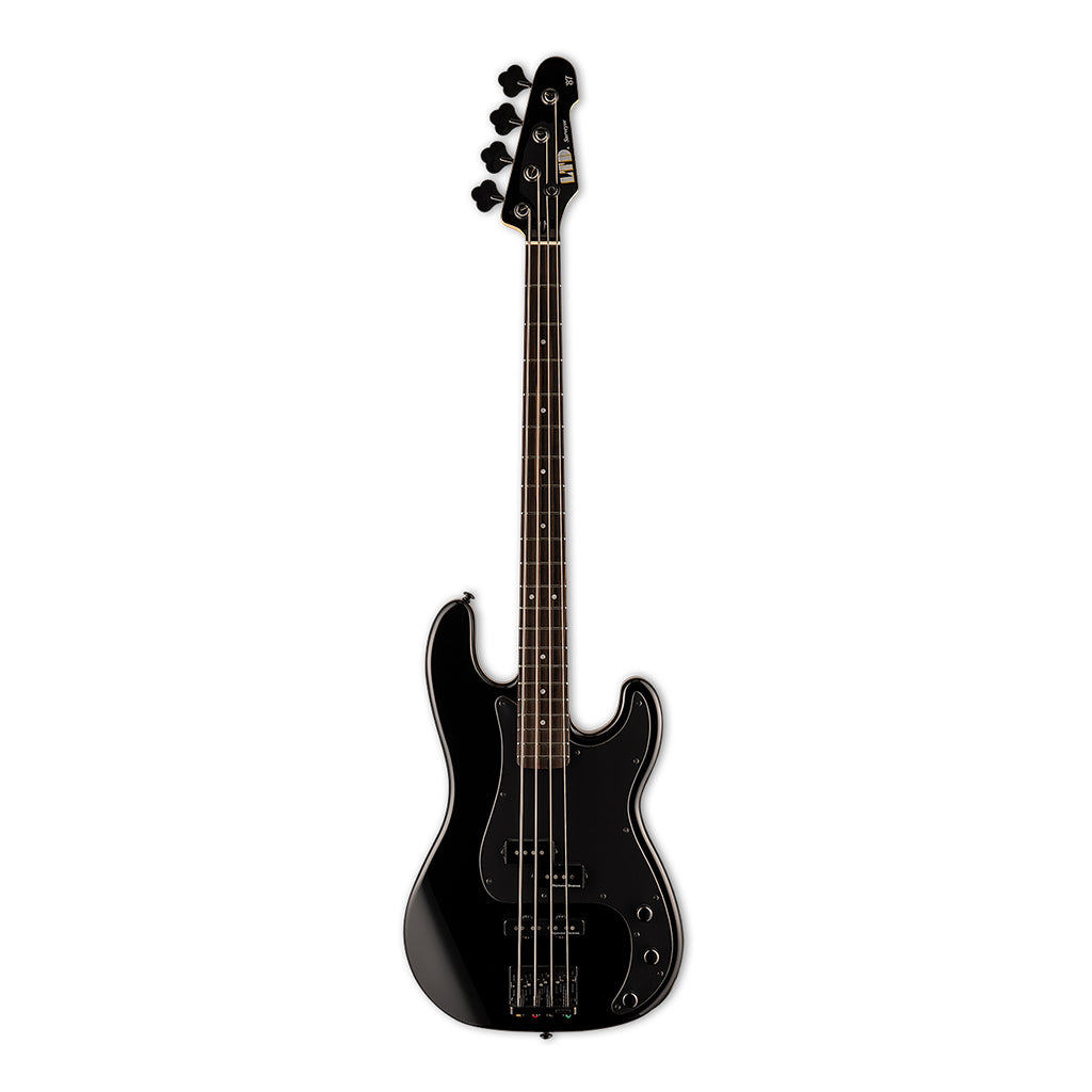 ESP LTD Surveyor 87 Black