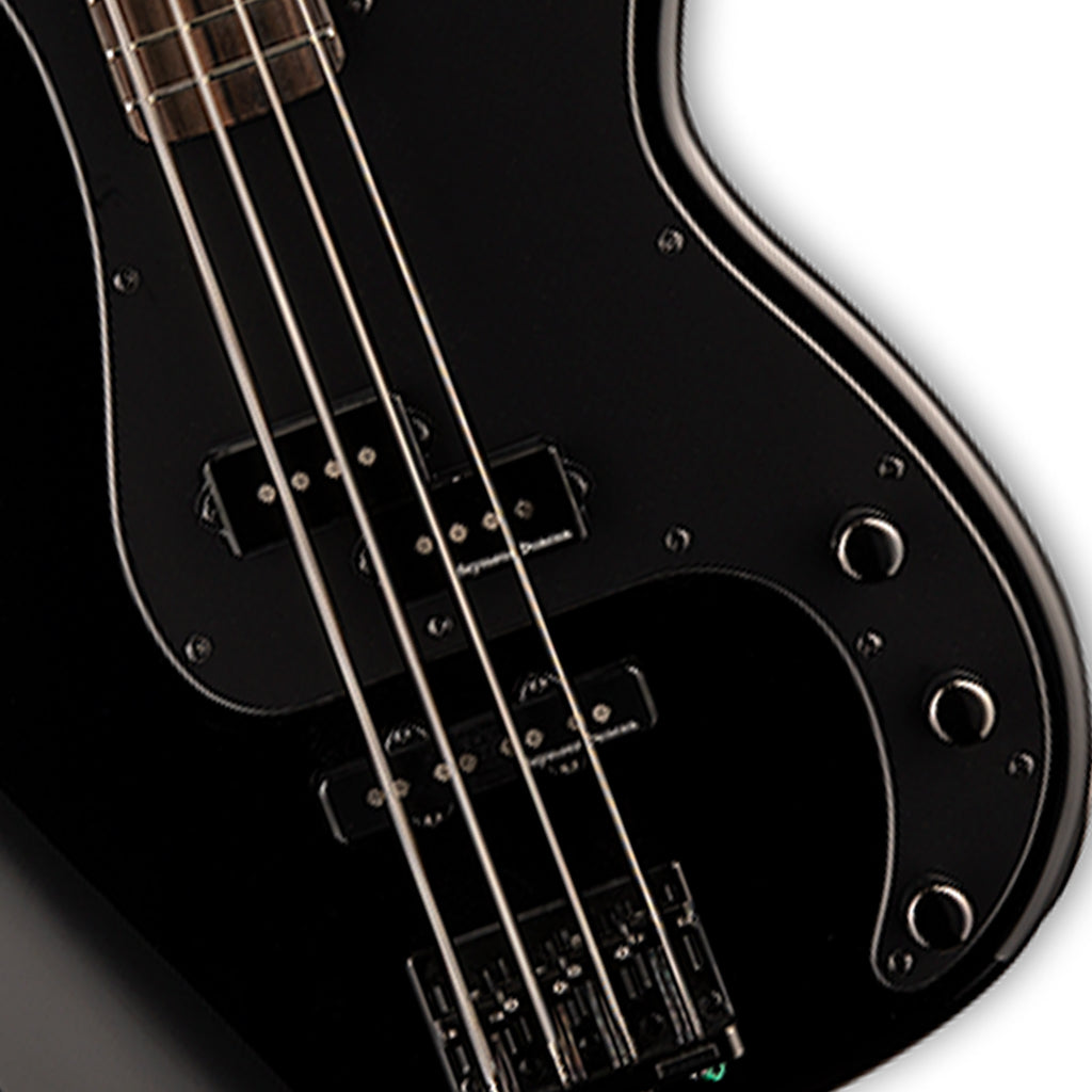 ESP LTD Surveyor 87 Black