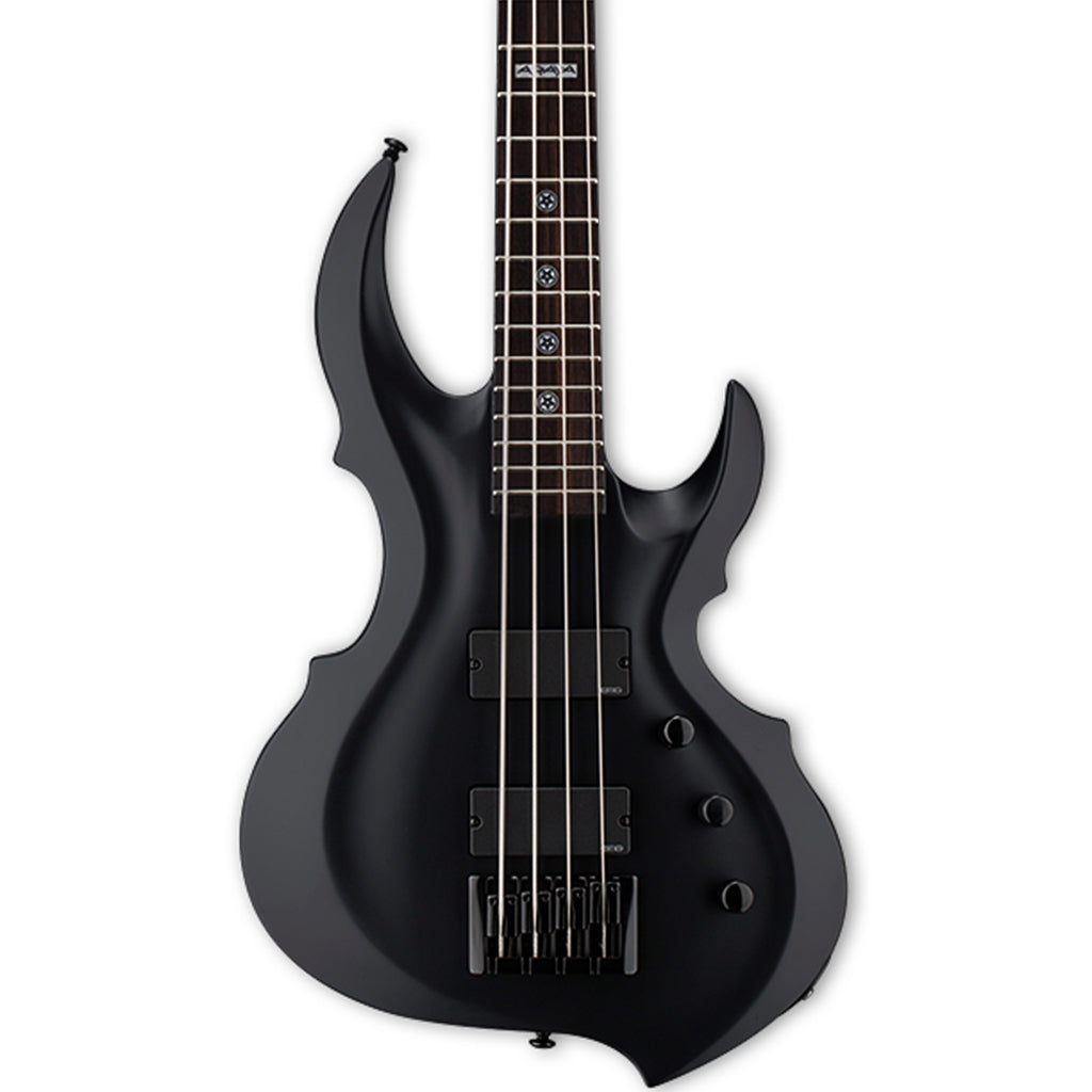ESP LTD Tom Araya 604 FRX Bass
