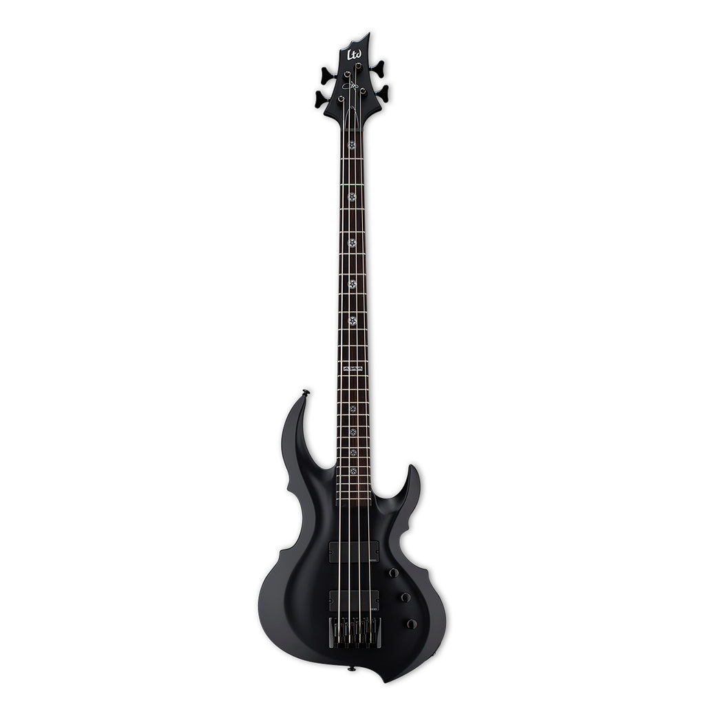 ESP LTD Tom Araya 604 FRX Bass