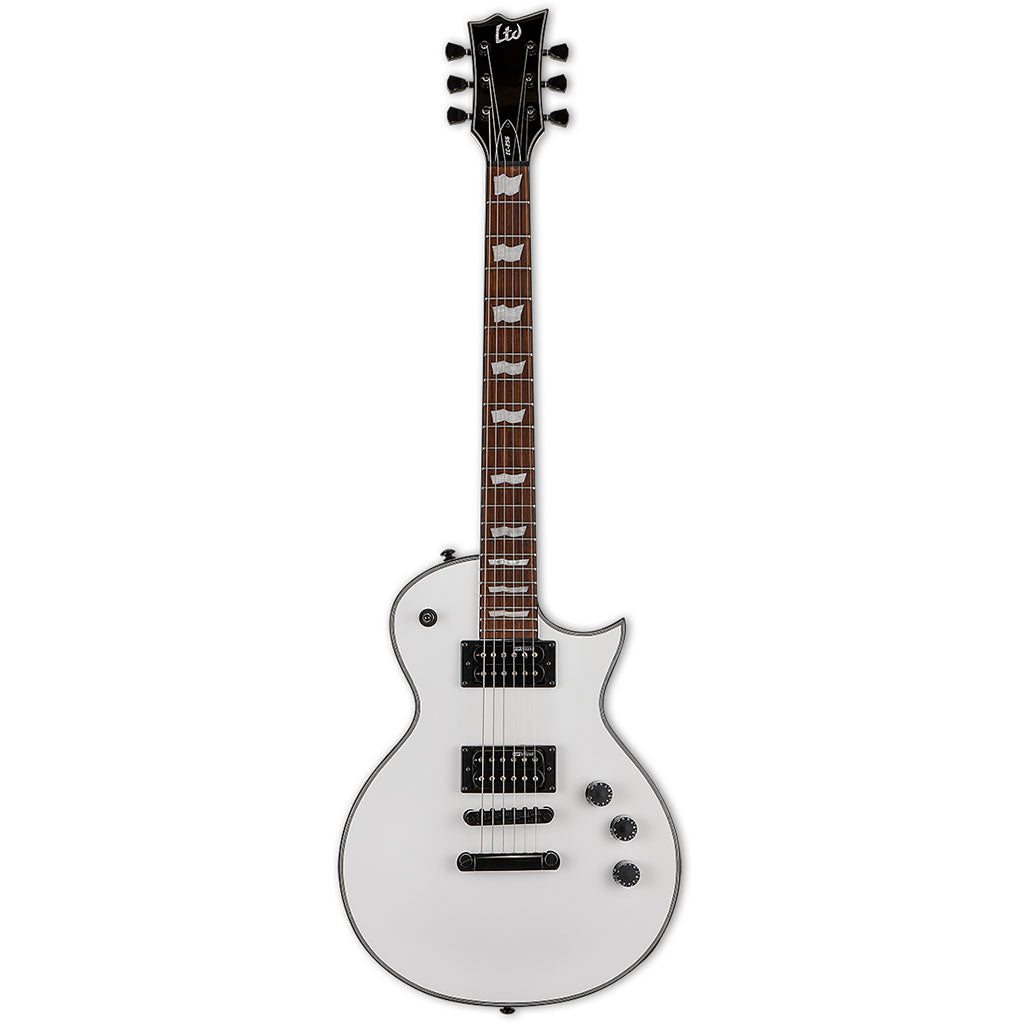 ESP LTD Eclipse EC-256 Electric Guitar Snow White LEC-256SW