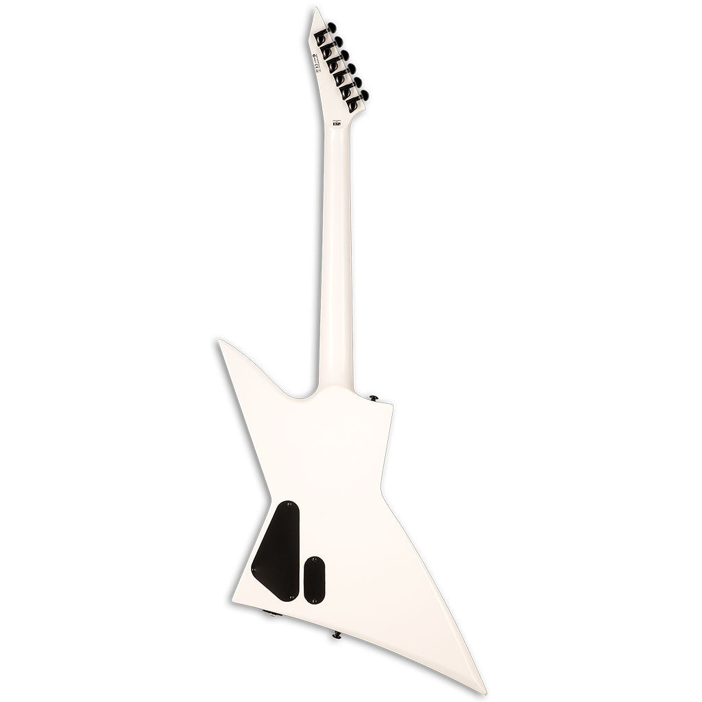 LTD EX-401 Snow White Guitar