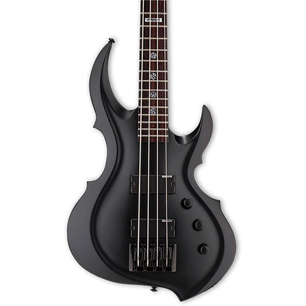 Expert Bass Guitars