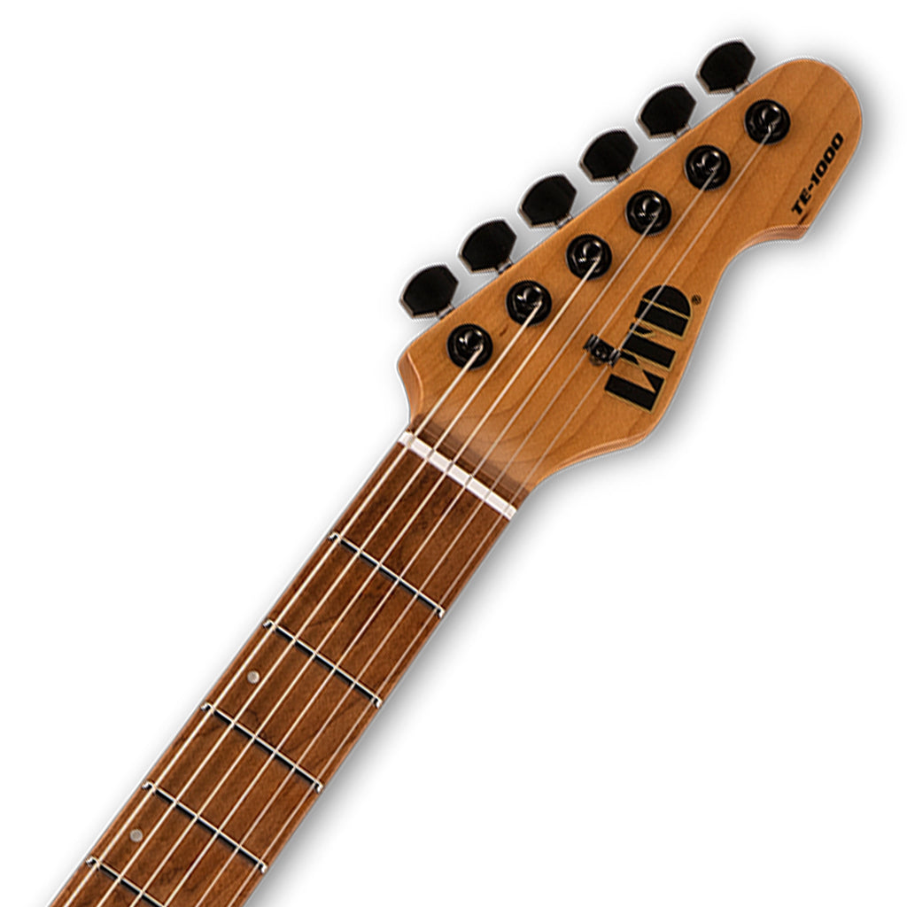 LTD TE 1000 BLCK Blast