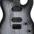 ESP LTD - Deluxe TE-1000 Electric Guitar - Silver Blast