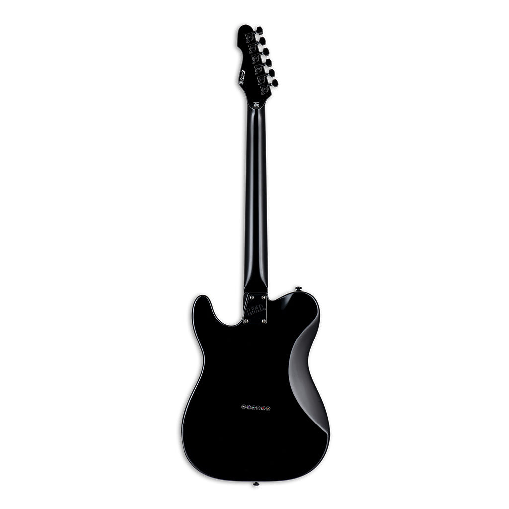 ESP LTD TE200 in Black