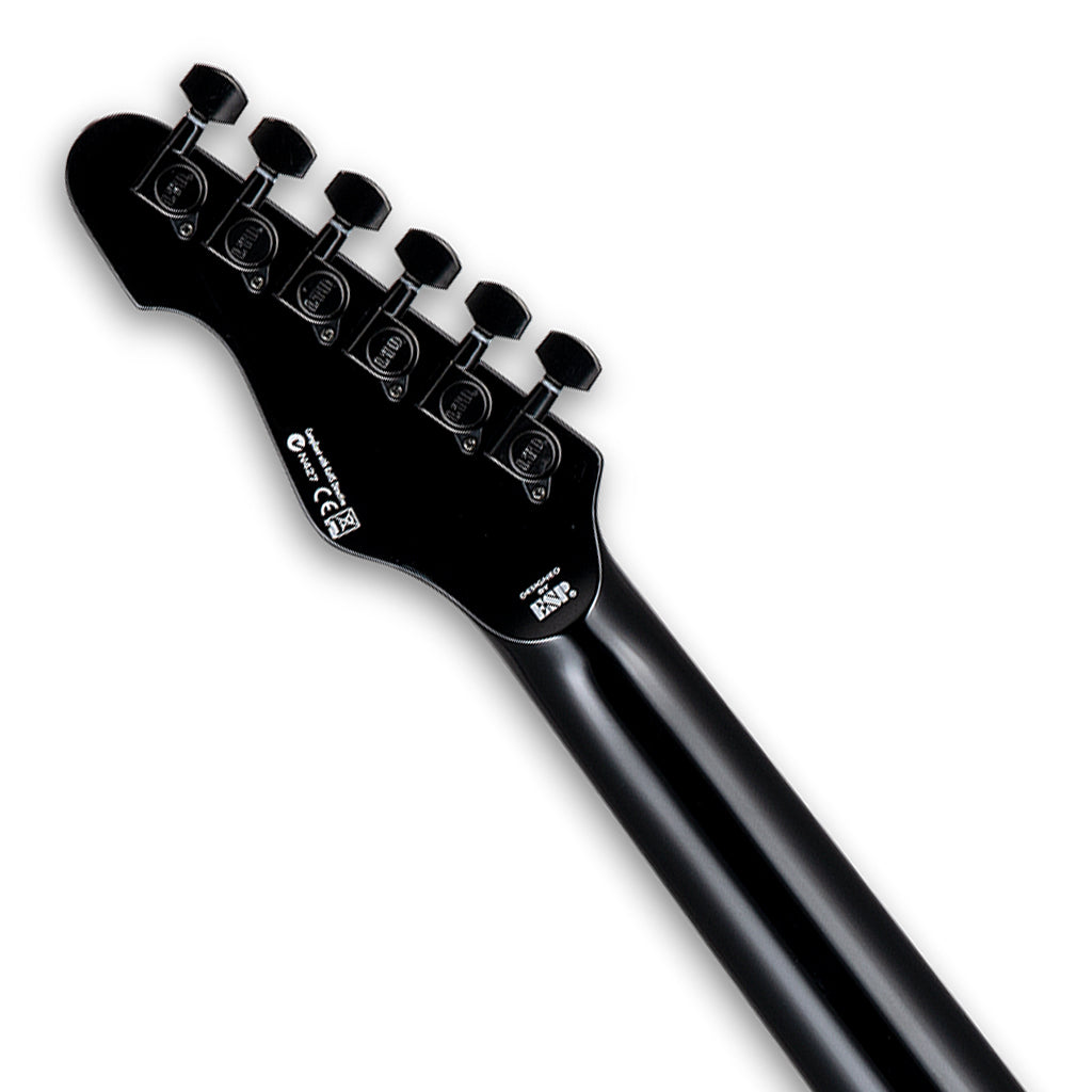 ESP LTD TE200 in Black