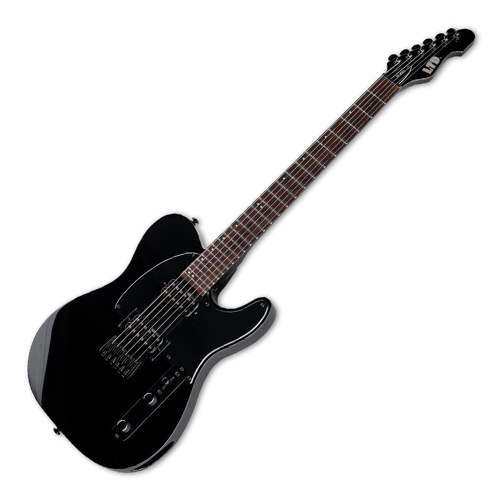 ESP LTD TE200 in Black
