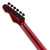 ESP LTD TE 200 Maple Board See Thru Black Cherry