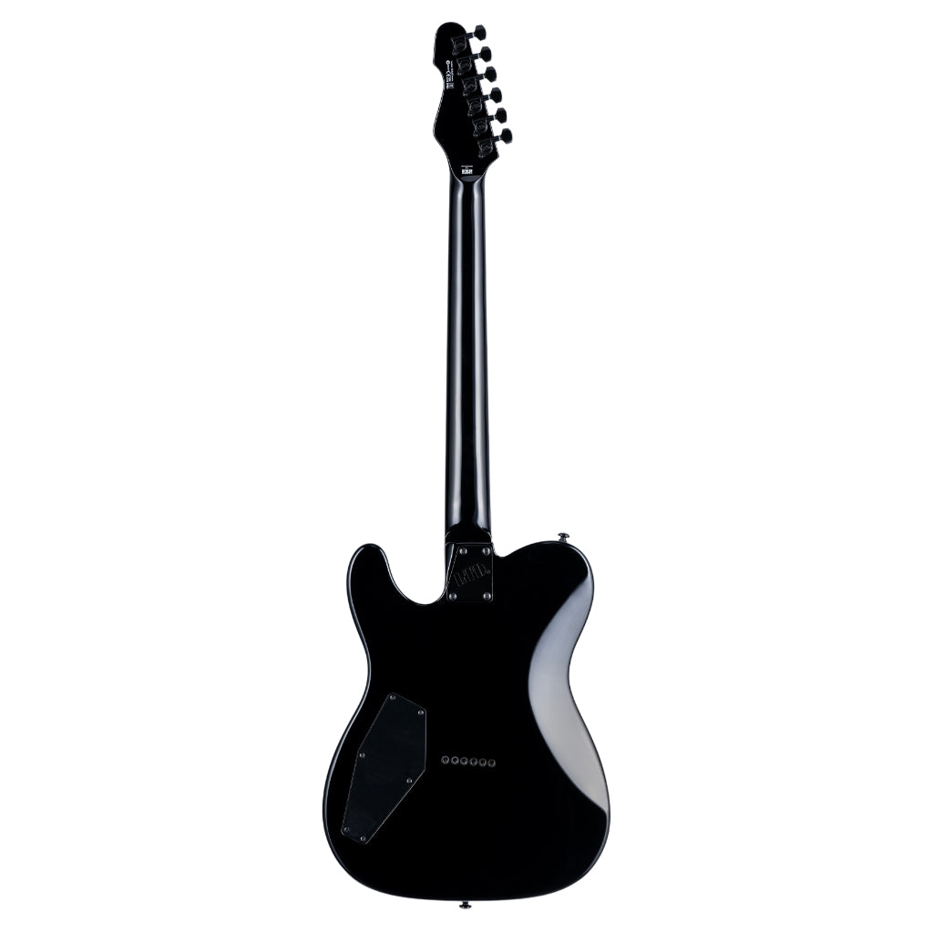 ESP LTD - TE-201 Electric Guitar - Gloss Black