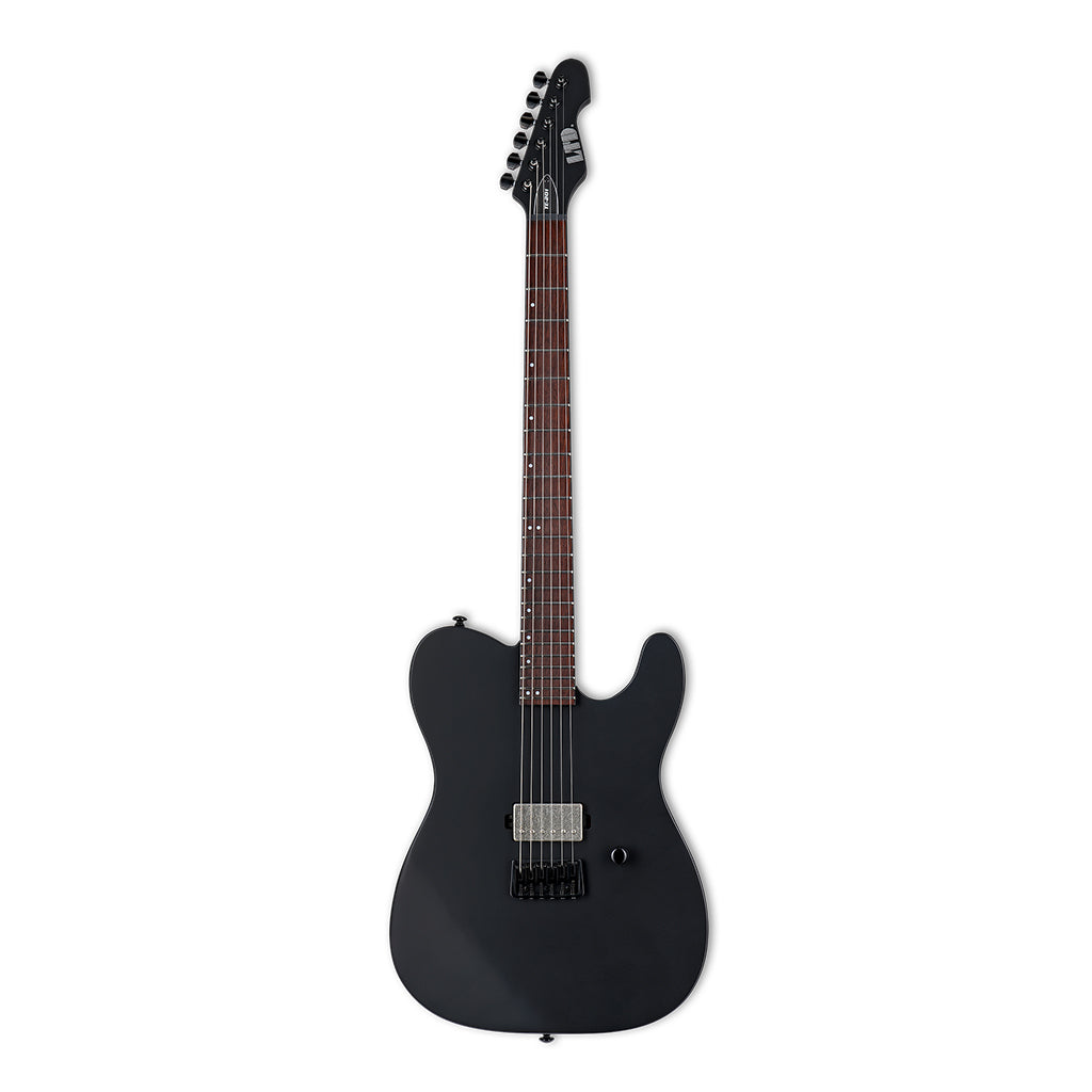 ESP LTD TE 201 Black Satin